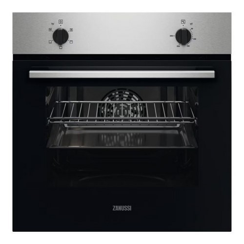 HORNO ZANUSSI ZOHNC0X2 MULTIFUNCION AQUACLEAN
